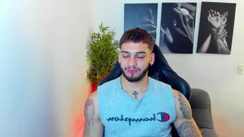 king_of_kings__ online show from 02.05.25