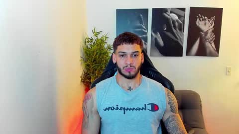 king_of_kings__ online show from 02.05.25