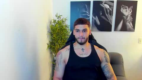 king_of_kings__ online show from 02.15.25