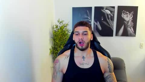 king_of_kings__ online show from 02.16.25