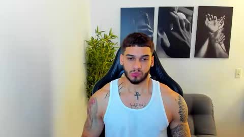 king_of_kings__ online show from 02.18.25