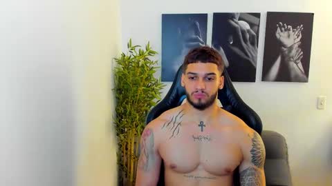 king_of_kings__ online show from 02.18.25