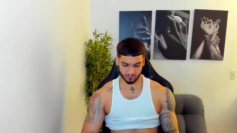 king_of_kings__ online show from 02.21.25