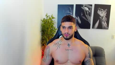 king_of_kings__ online show from 02.22.25