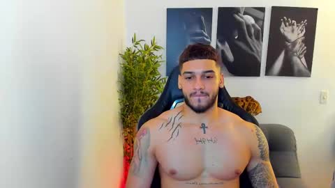 king_of_kings__ online show from 02.23.25