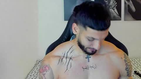 king_of_kings__ online show from 11.11.25