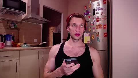 king_pong online show from 12.22.24