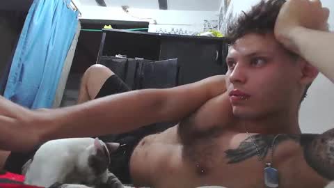 Snapshot of king_russo chatting on 02.03.25 king_russo online show from 02.03.25