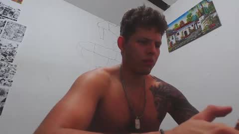 Snapshot of king_russo chatting on 02.08.25 king_russo online show from 02.08.25