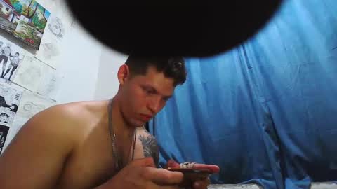 Snapshot of king_russo chatting on 03.12.25 king_russo online show from 03.12.25