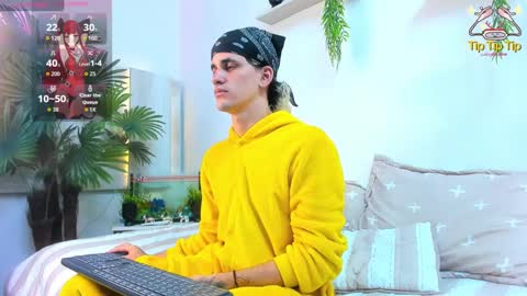 king voy online show from 09.15.25