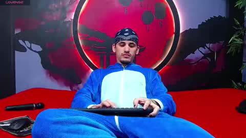 king voy online show from 11.30.25