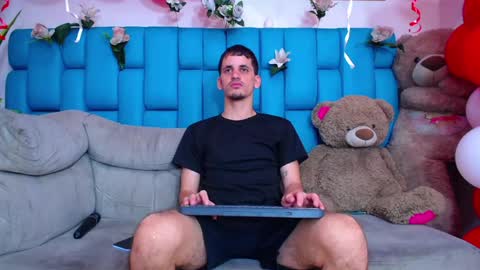 king voy online show from 02.14.26