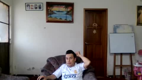 KingAlejo online show from 05.24.26