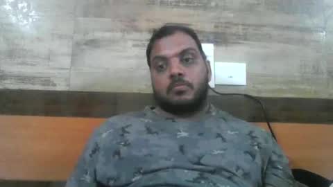 Snapshot of kingalpines1 chatting on 10.18.25 kingalpines1 online show from 10.18.25