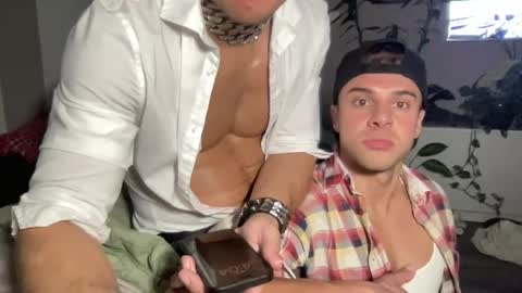 kingboy2333 online show from 07.19.26