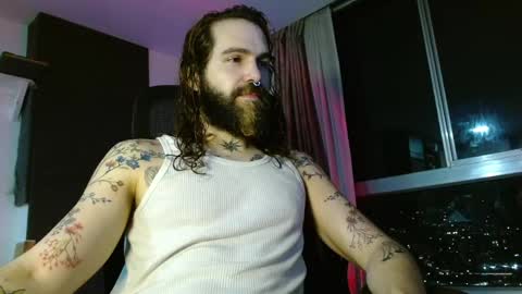 Jake online show from 05.03.26