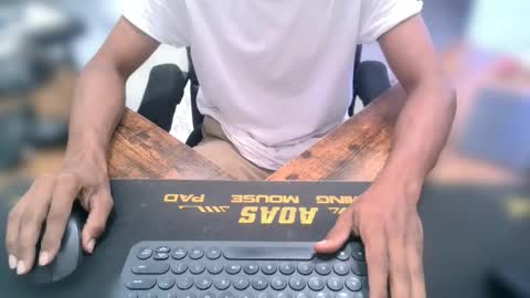 kingcf1 online show from 03.24.26