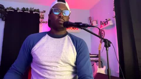 KC online show from 12.02.24