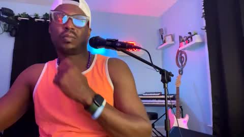 KC online show from 12.03.24