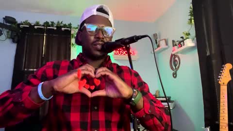 KC online show from 12.14.24