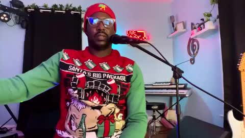 KC online show from 12.20.24