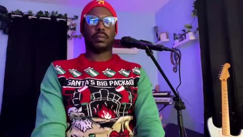 KC online show from 12.24.24