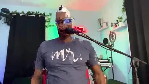 KC online show from 01.14.25