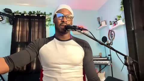 KC online show from 01.18.25