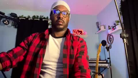 KC online show from 01.19.25