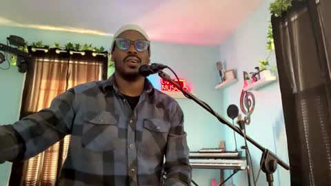 KC online show from 01.23.25