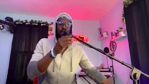 KC online show from 01.25.25