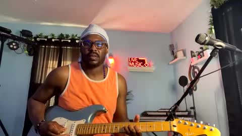 KC online show from 01.25.25