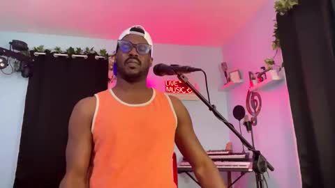 KC online show from 01.28.25