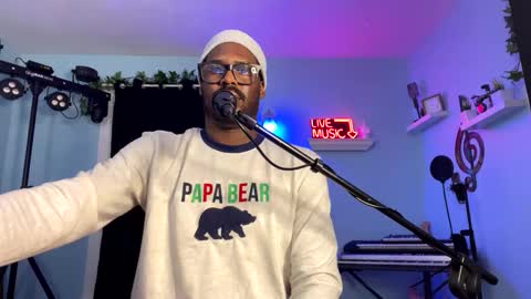 KC online show from 02.04.25