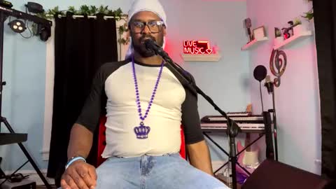 KC online show from 02.06.25