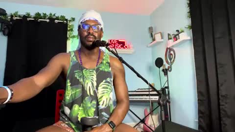 KC online show from 02.08.25