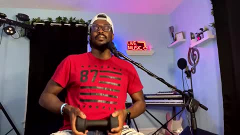 KC online show from 02.11.25