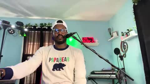 KC online show from 02.13.25