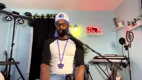 KC online show from 02.16.25