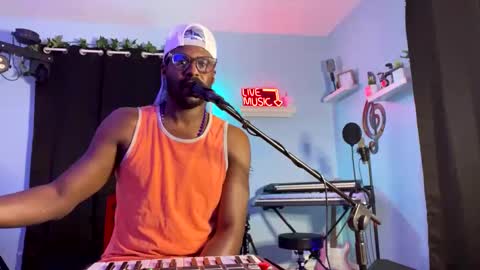 KC online show from 02.18.25