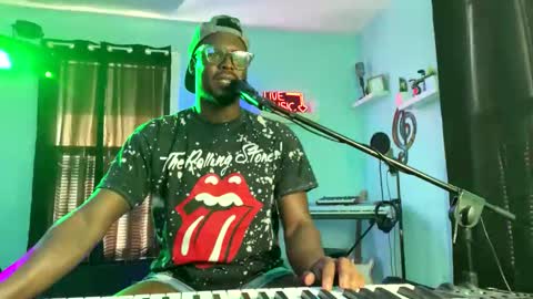 KC online show from 02.22.25