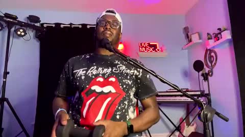 KC online show from 02.25.25