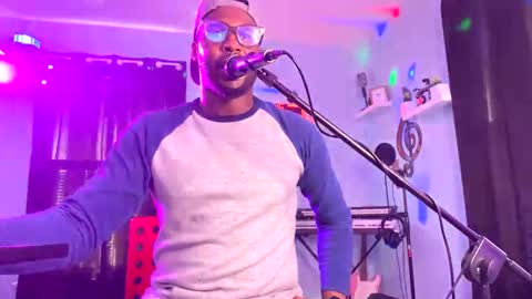 KC online show from 02.28.25