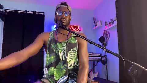 KC online show from 03.04.25