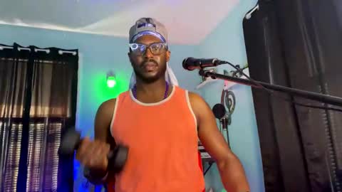 KC online show from 03.06.25