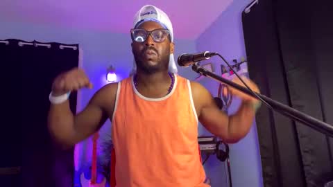 KC online show from 03.07.25