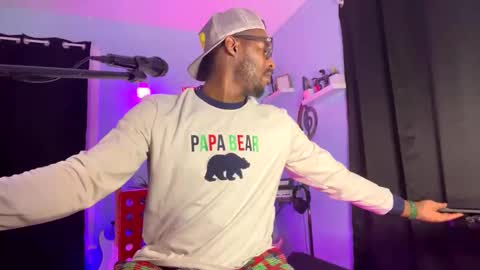 KC online show from 03.10.25