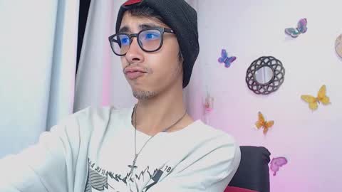 kingdanny_8 online show from 10.15.25