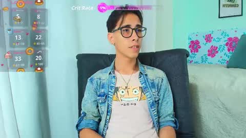 kingdanny_8 online show from 10.18.25